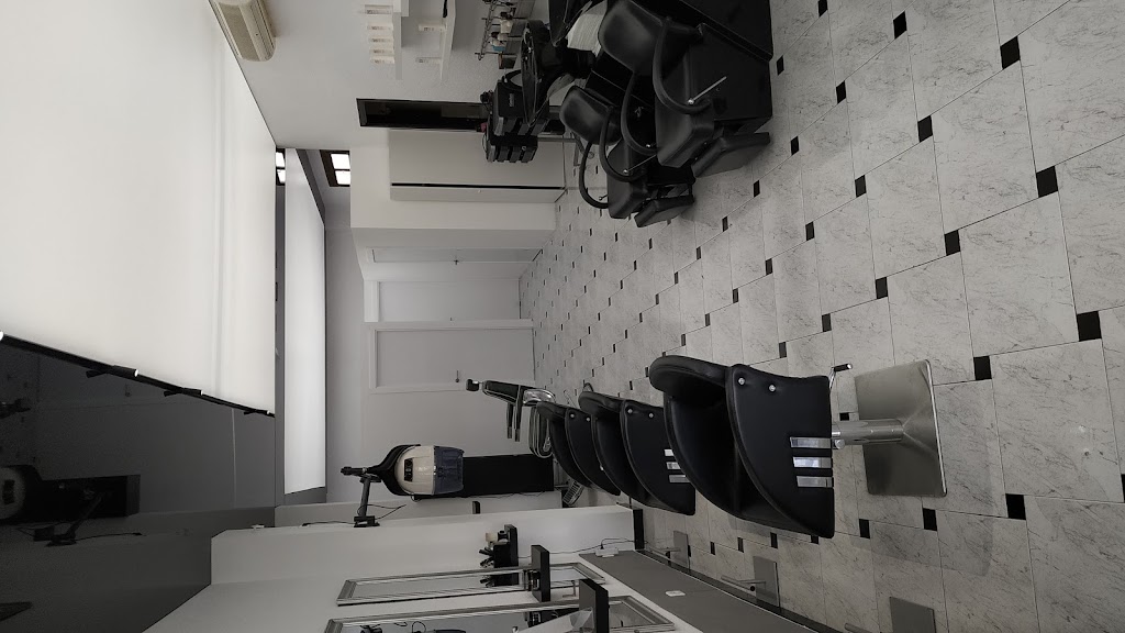 Peluqueria y Estetica Barbara Marino — Interior