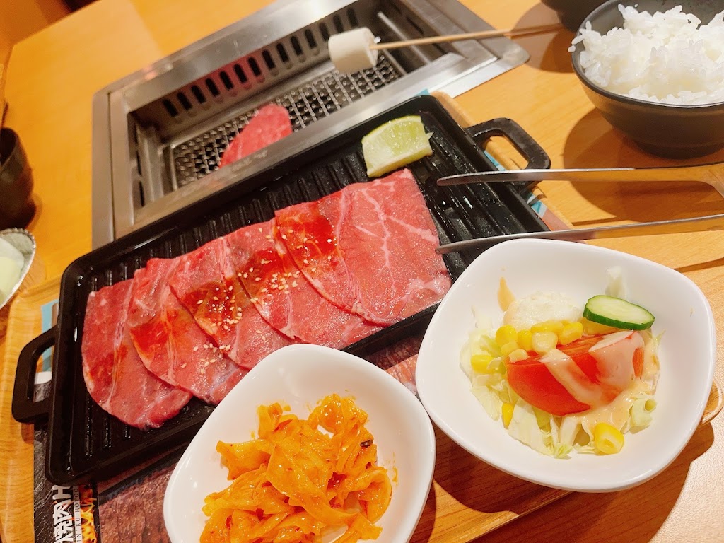 燒肉HOT 沙鹿店 的照片