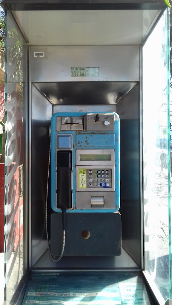 Bulevar Cafe & Copas