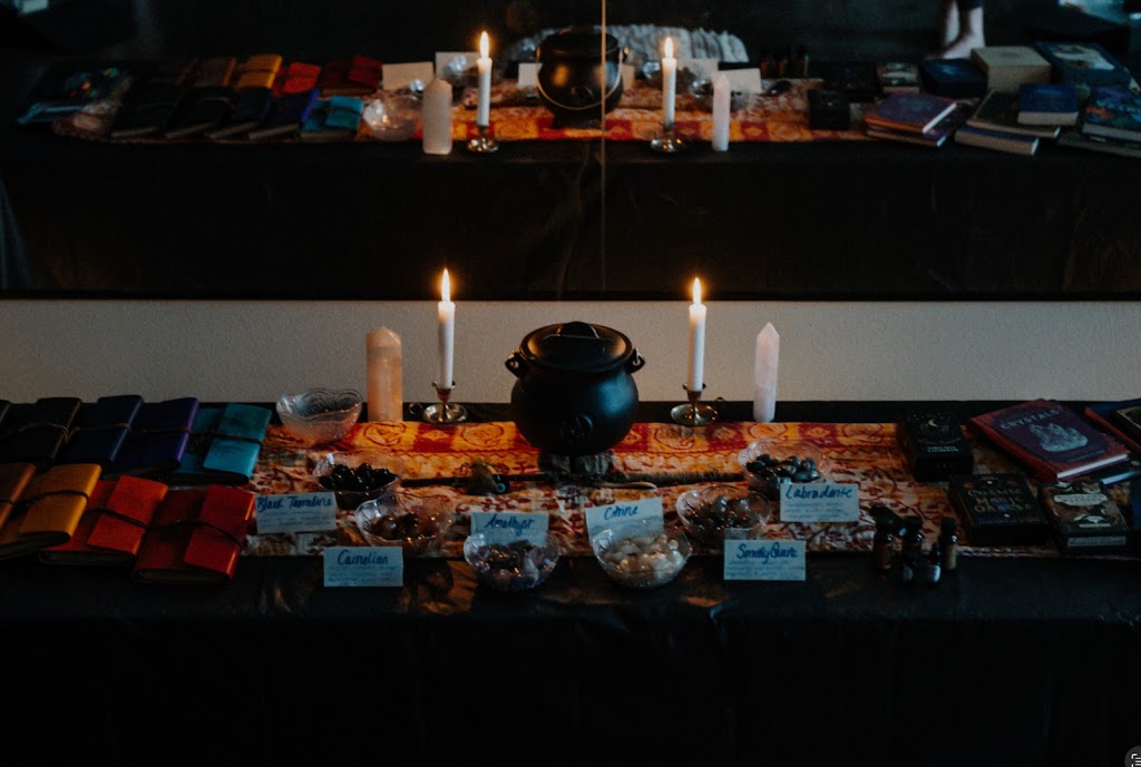  Breathing Room Yoga + Meditation Studio