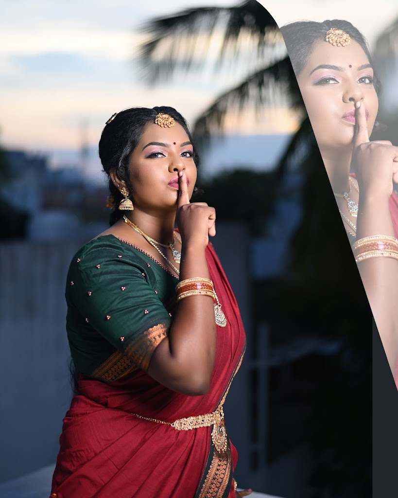 Jeyam Bridaal Studio