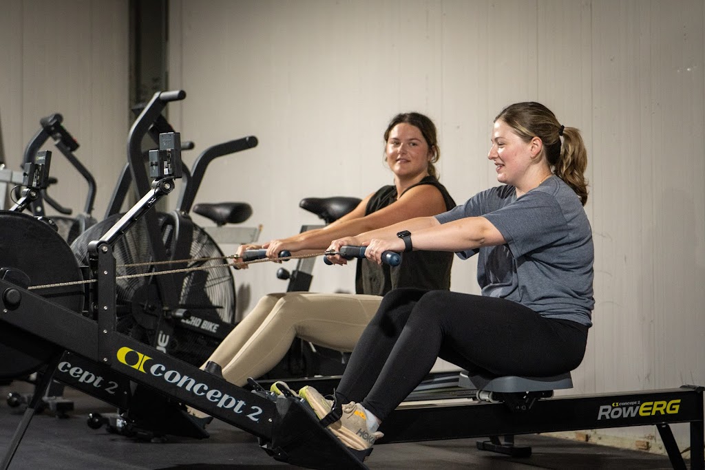  Workman Strength and Performance