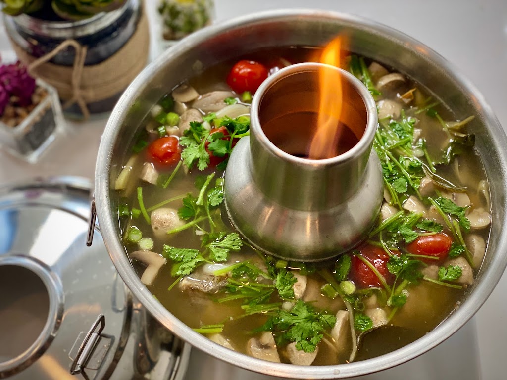 Thai Tara Cuisine