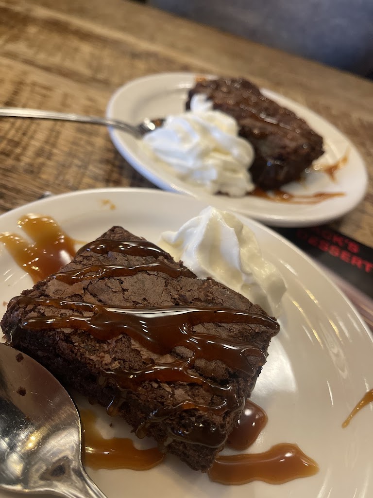 Chocolate brownie