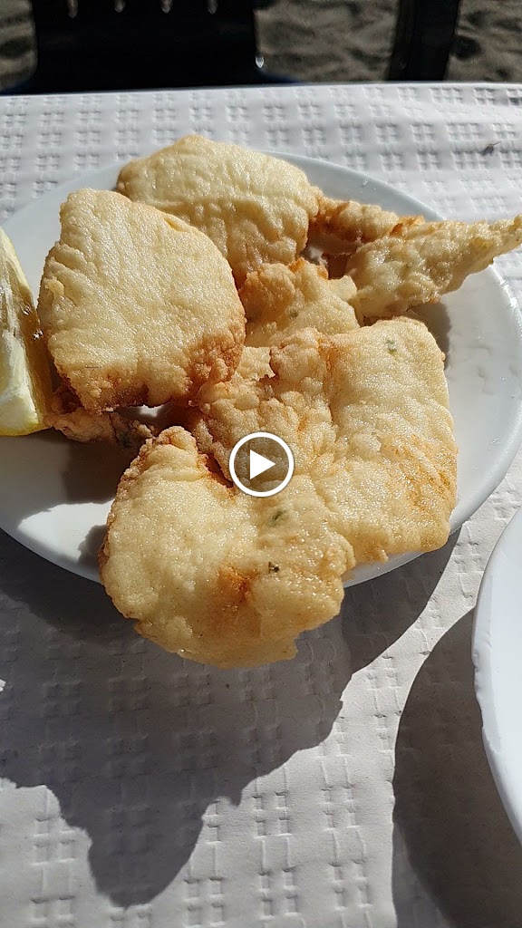 Chiringuito Rompeolas — Videos