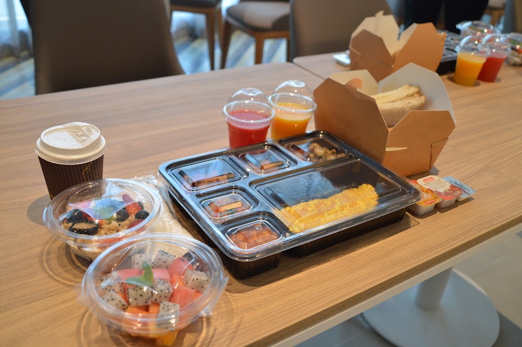 Food & drink