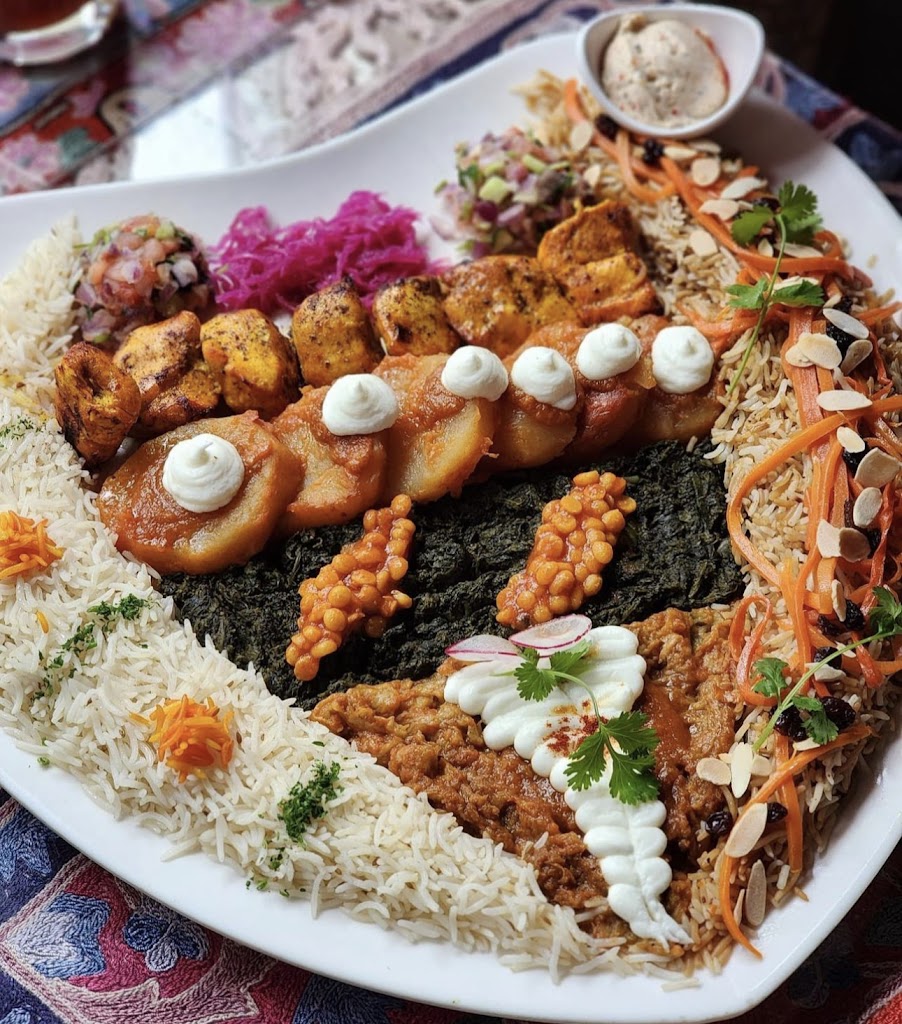Food & drink