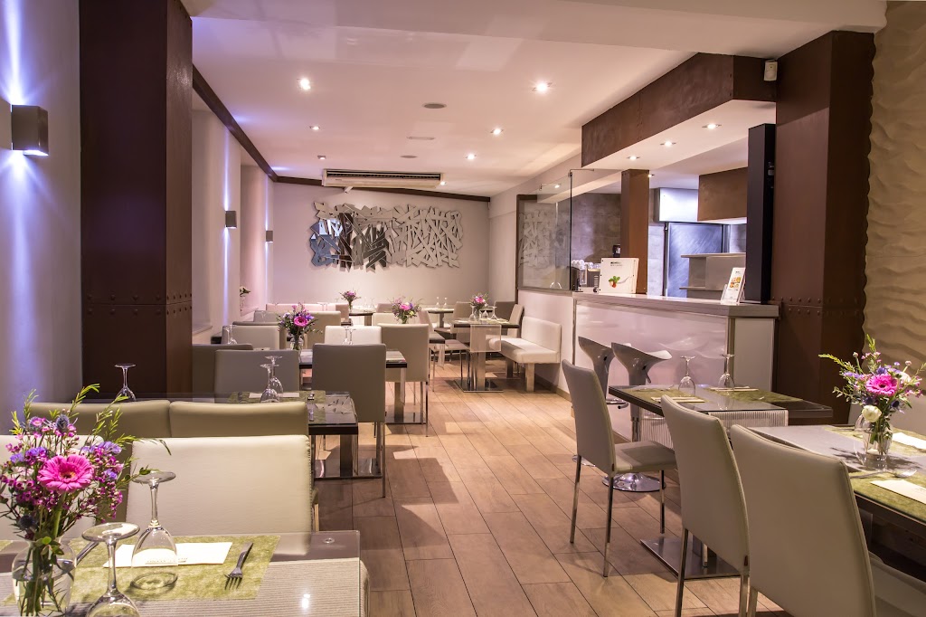 Restaurante Boccalino Pueblo Seco Sitges