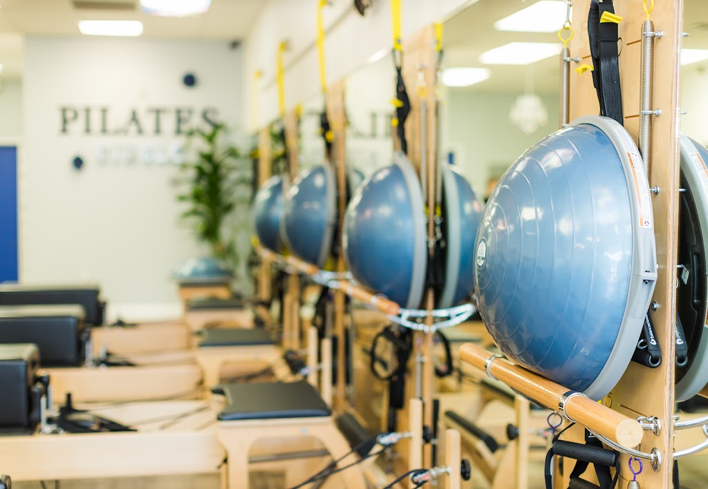  The Pilates Circle - Corona