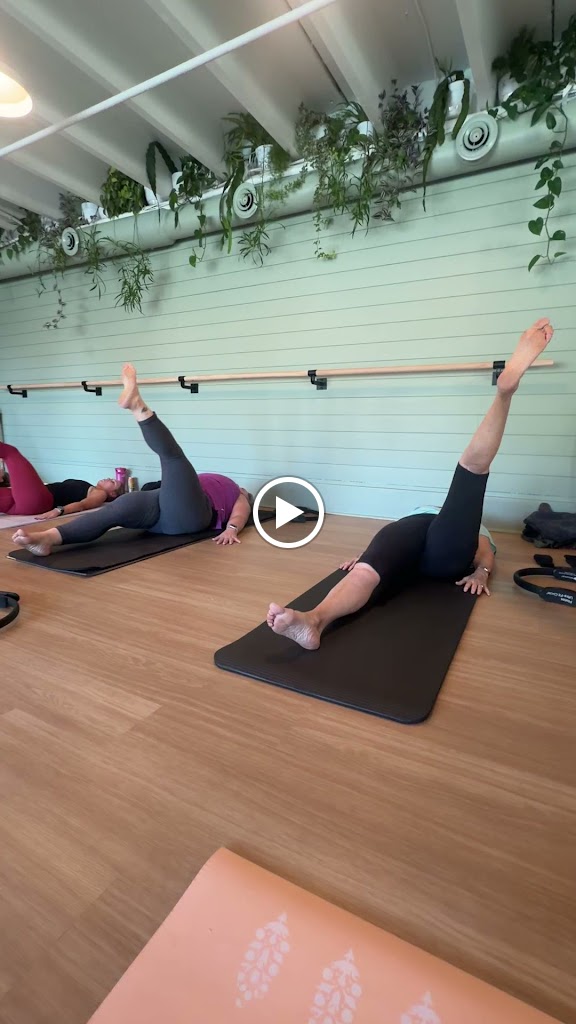  Gulf Hills Yoga and Pilates