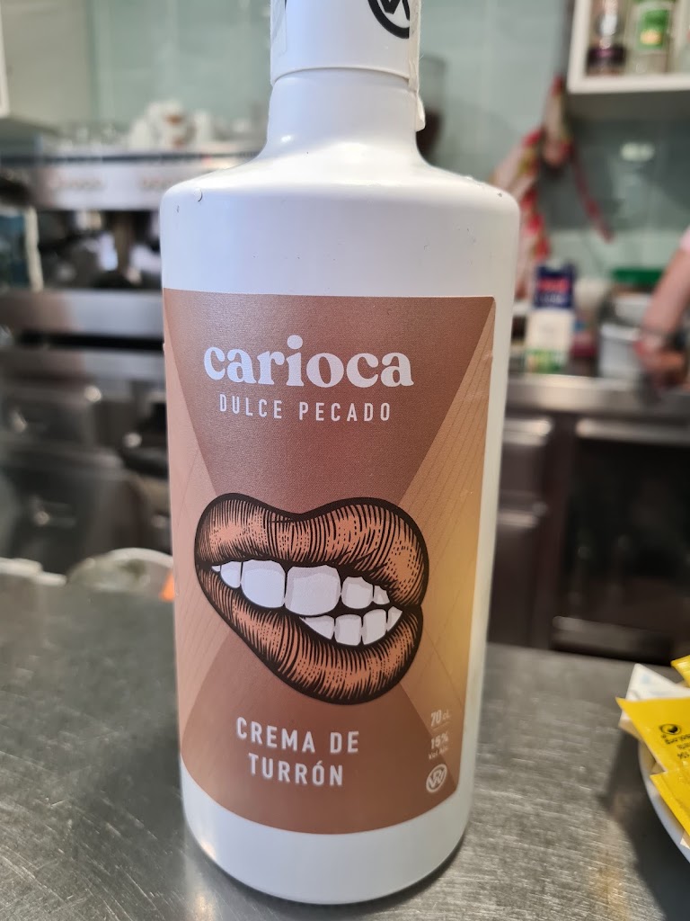 Tortilleria - Bar Portonao — Comida y bebida