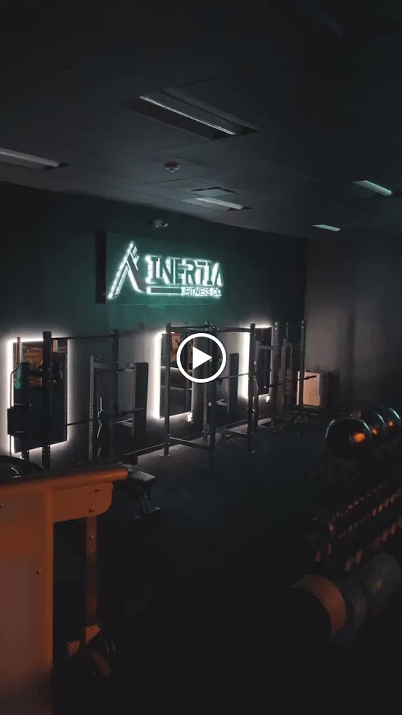 Inertia Fitness Co