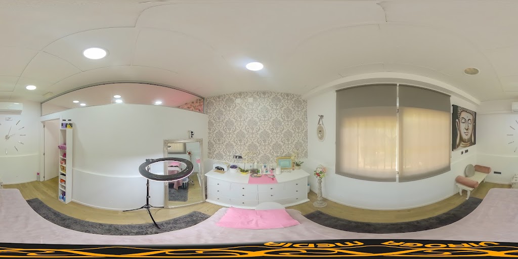 Unas de Ensueno — Street View y 360deg