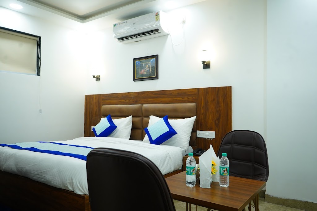 Hotel De Aura Delhi Airport T 3 Under Kuber International