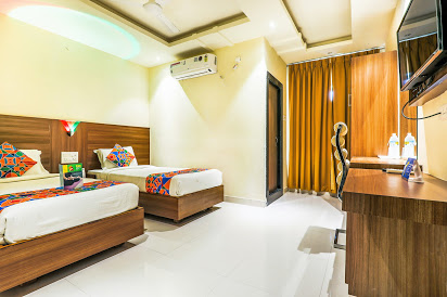 R R Service Apartments