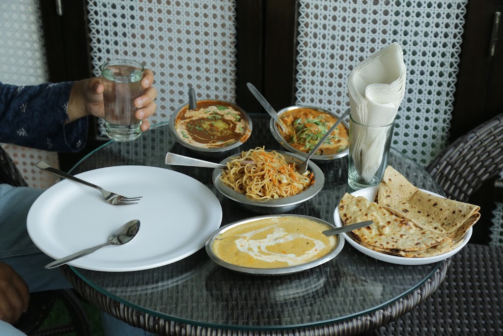 Food & drink