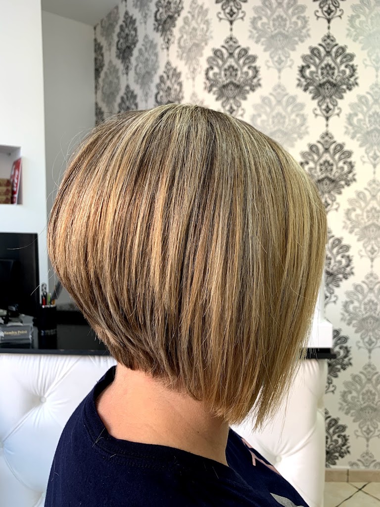 Sandra Peiro peluqueria Almoradi — Peinado