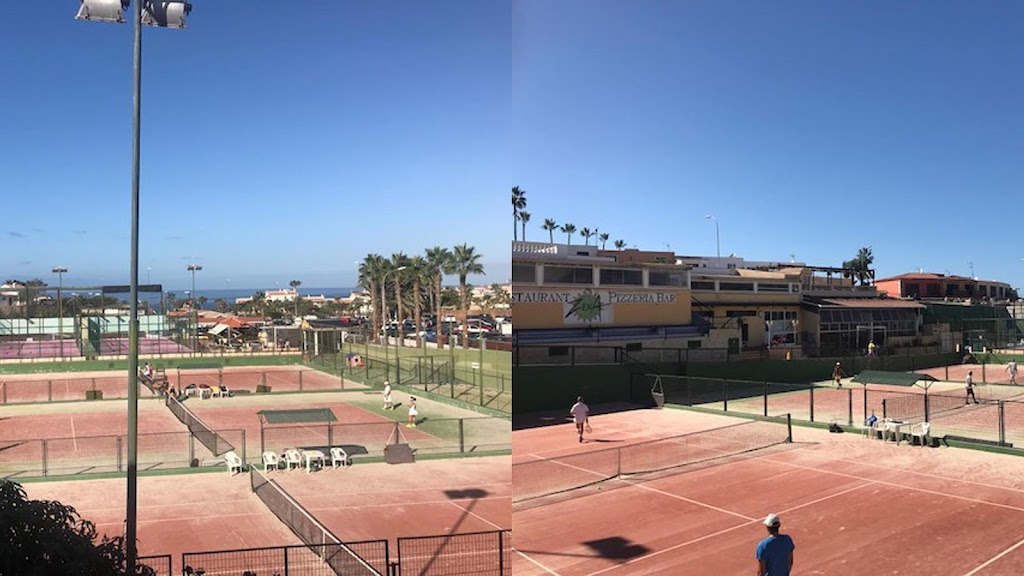 Centro Deportivo Tenisur