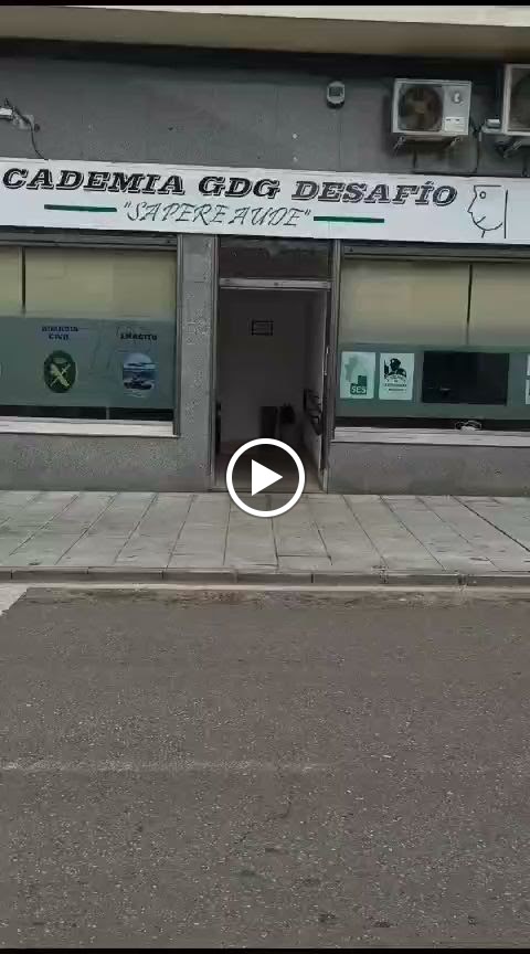 Academia GDG Desafio