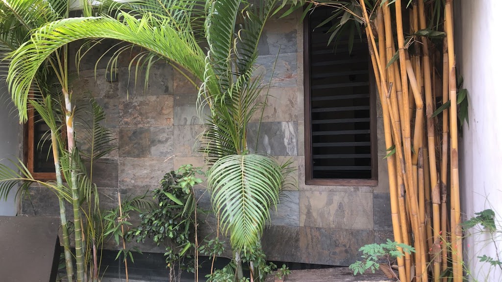 Iora Garden Homestay
