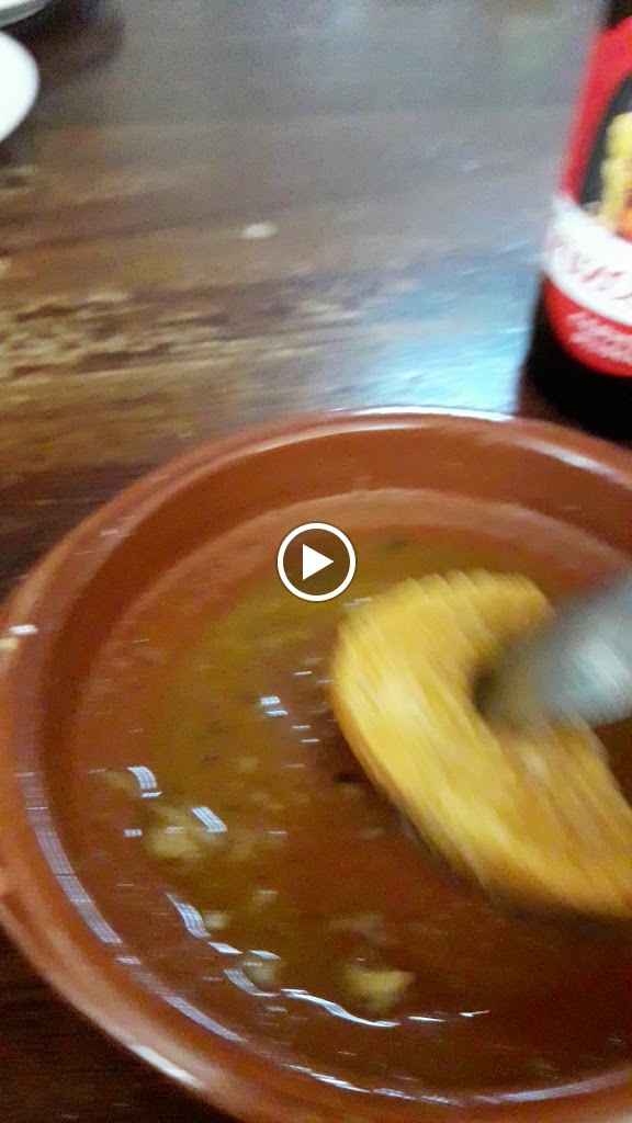Restaurante El Olivo — Videos