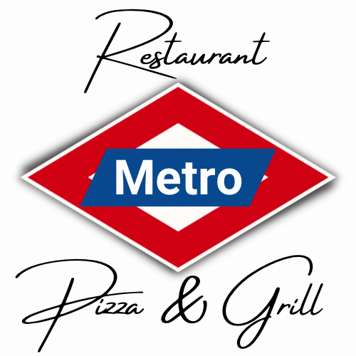 Metro Pizza & Grill | Lloret de Mar — Del propietario