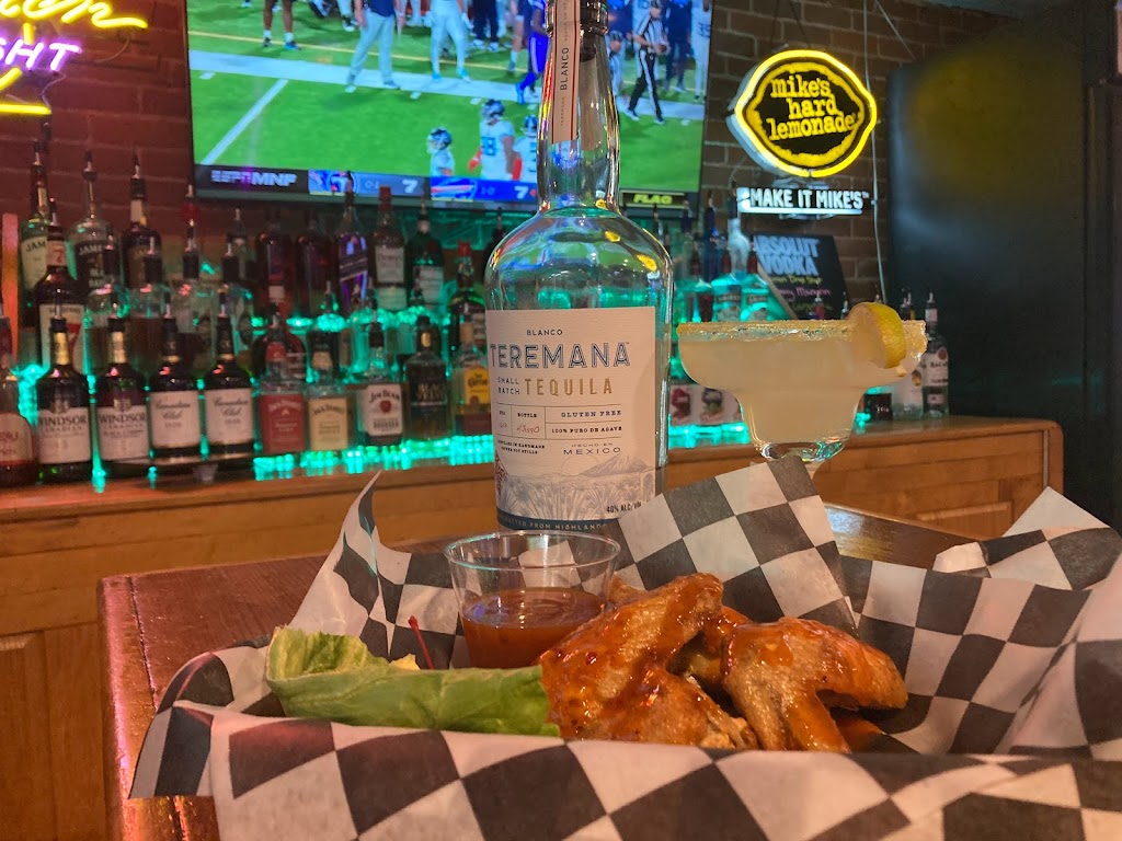  Raising the Bar Sports Pub