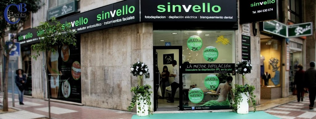 Sinvello Castellon