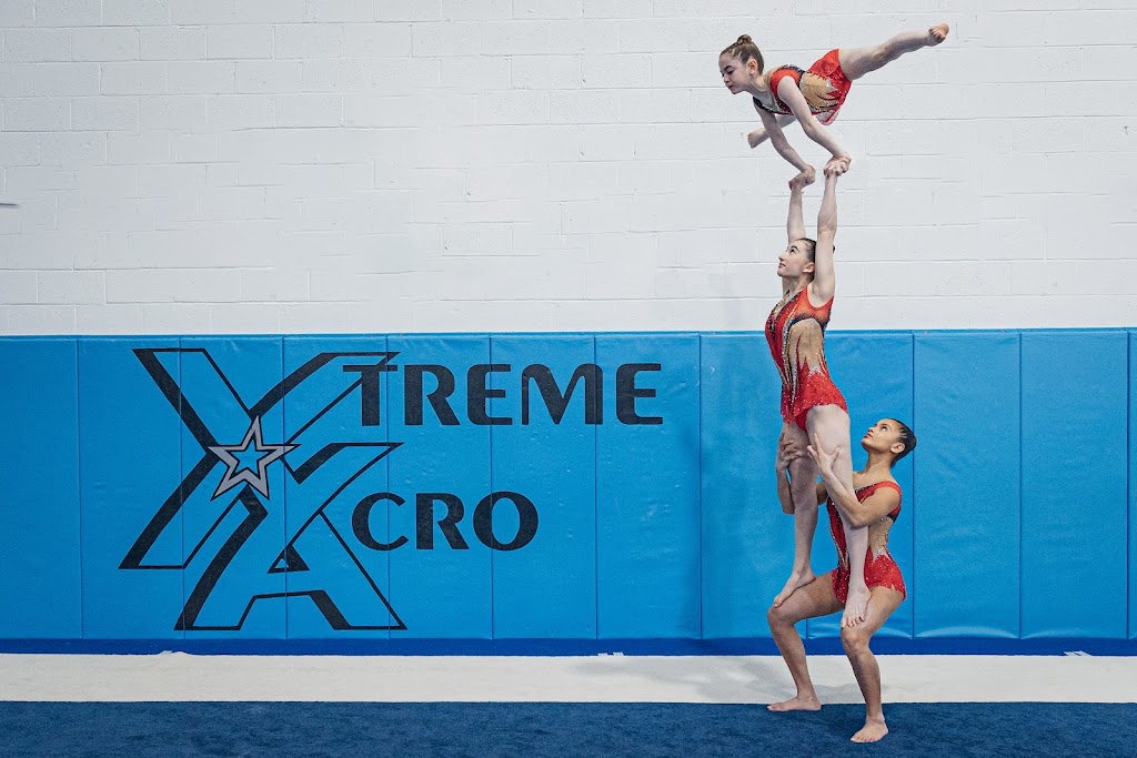  Xtreme Acro & Cheer Inc