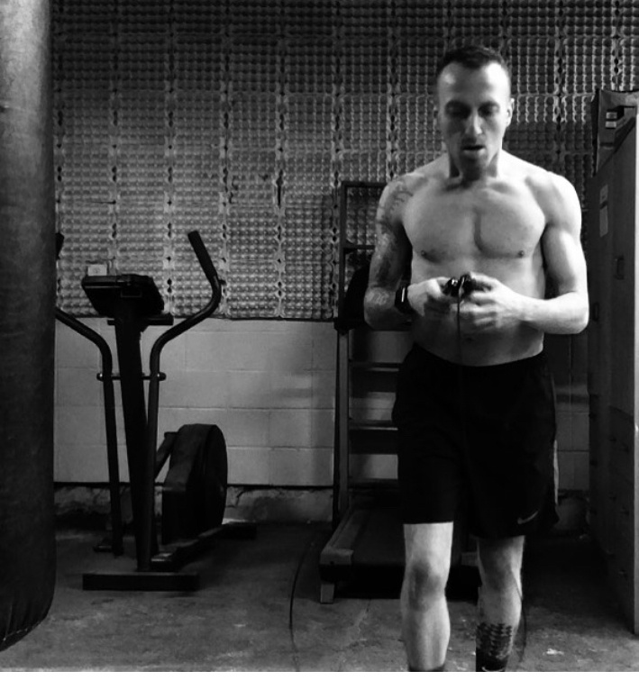  Dino Sorce Fitness & Martial Arts