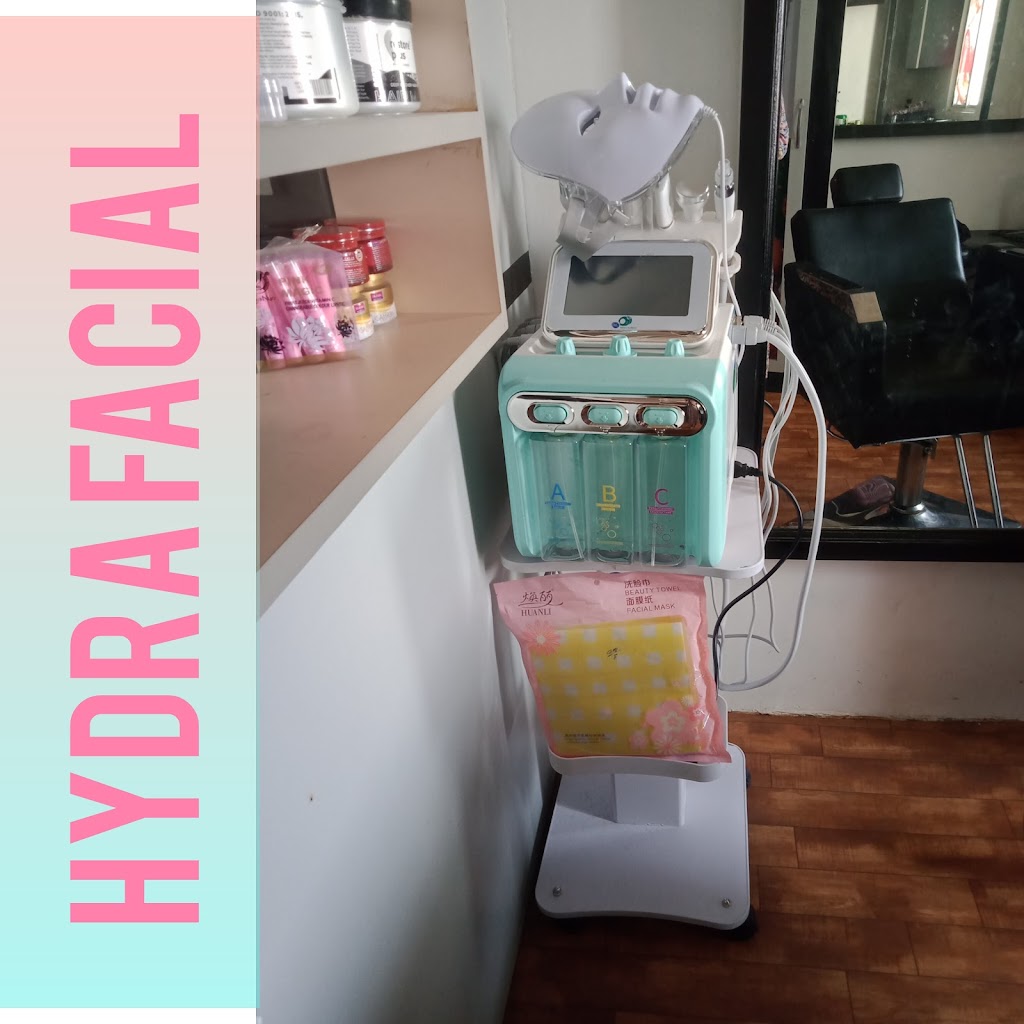 Dazzling Ladies Beauty Care Institute