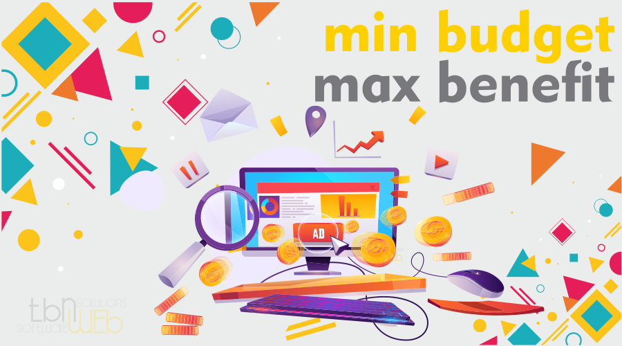 Tbn Web Llc Web Design Software Technologies