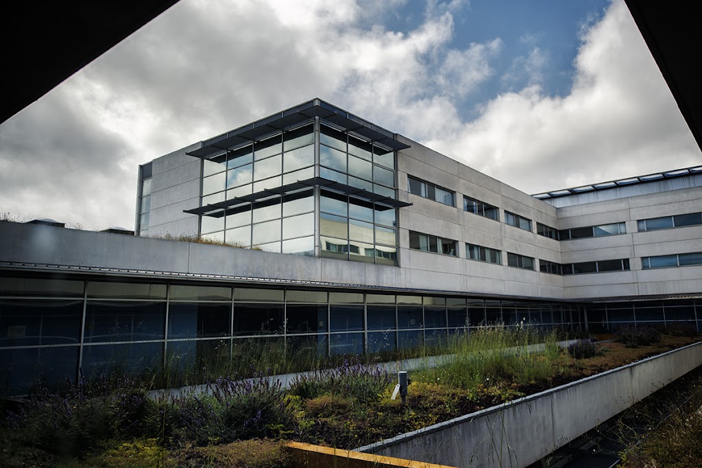 Consorcio Sanitario del Maresme - Hospital Universitario de Mataro