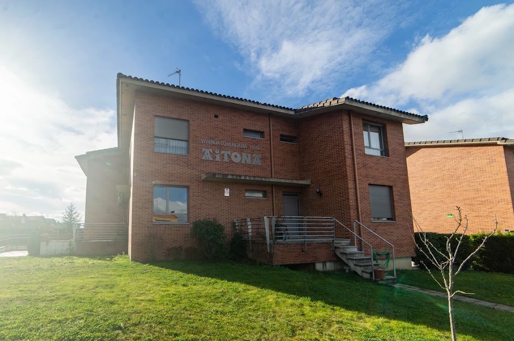 Aitona Residencia