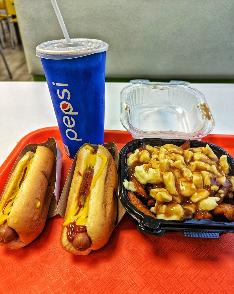 Comfort food