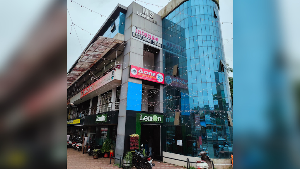 Wings Styling Centre