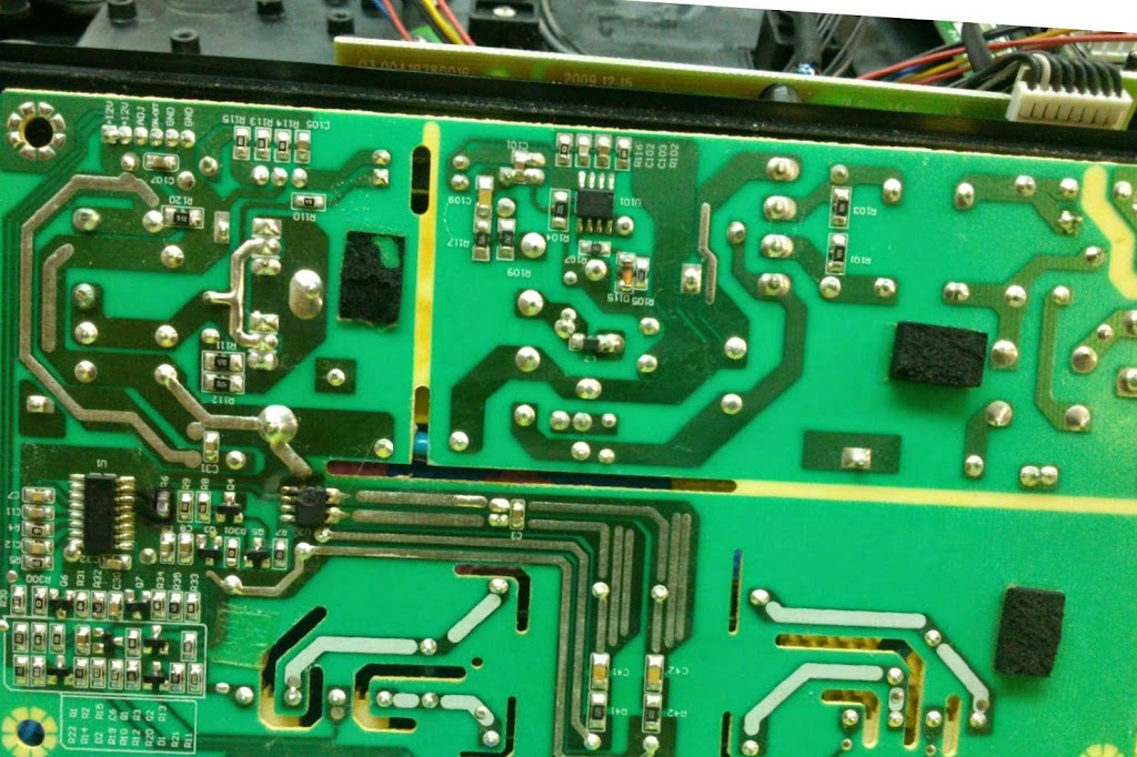 Servicio Tecnico Mislata