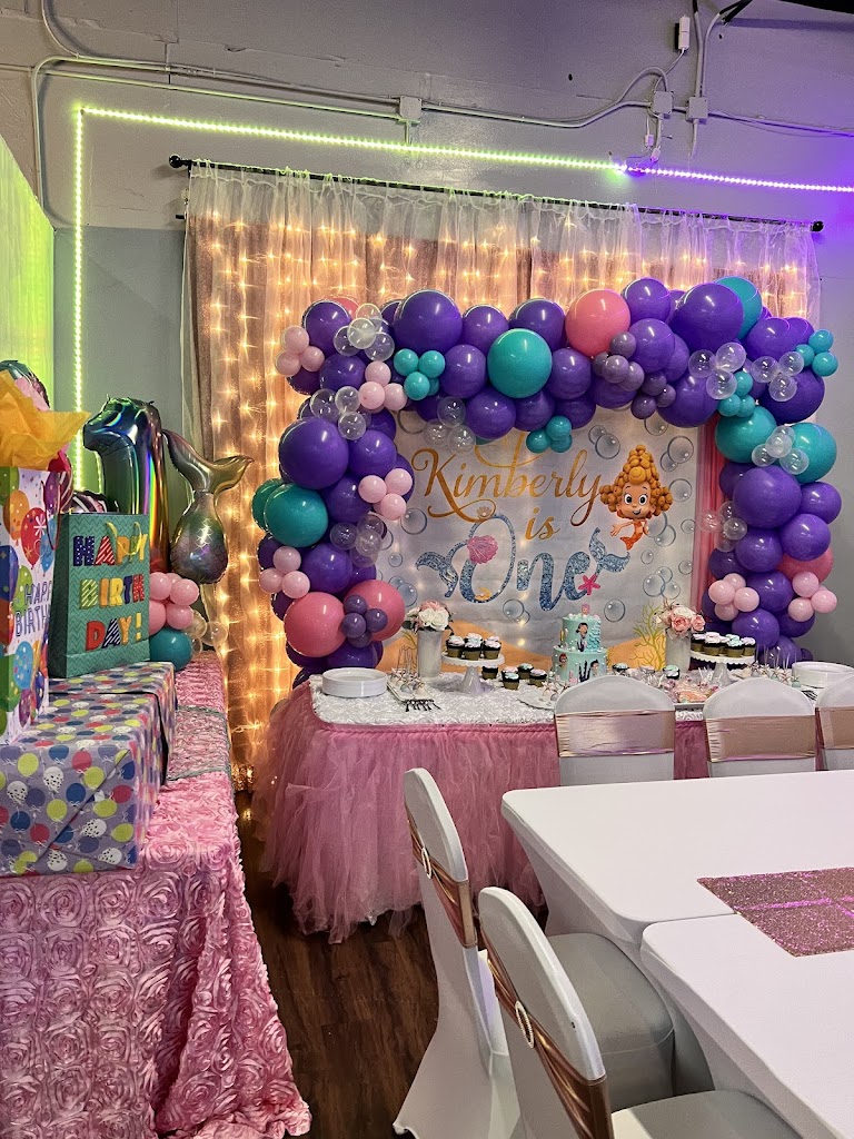  Oscar Studio 414/zumba