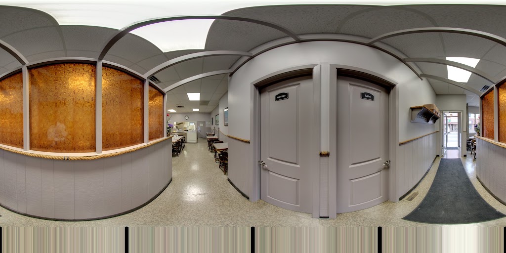 Street View & 360°
