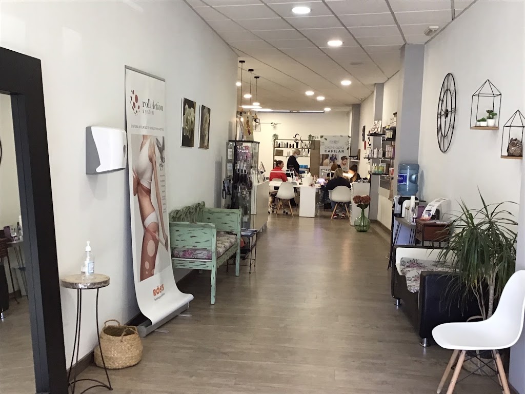 Ponte Bella — Interior