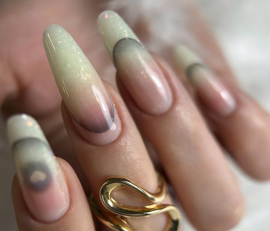 Nefertiti art & nails