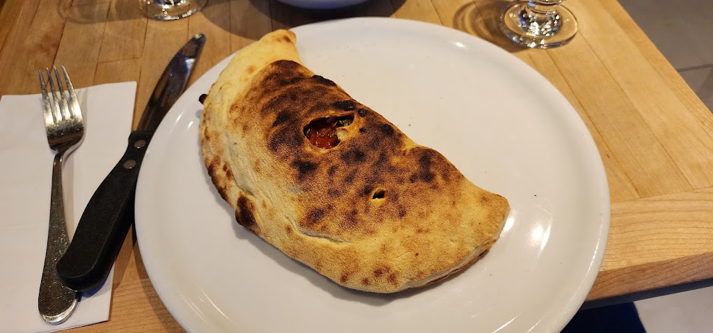 Calzone