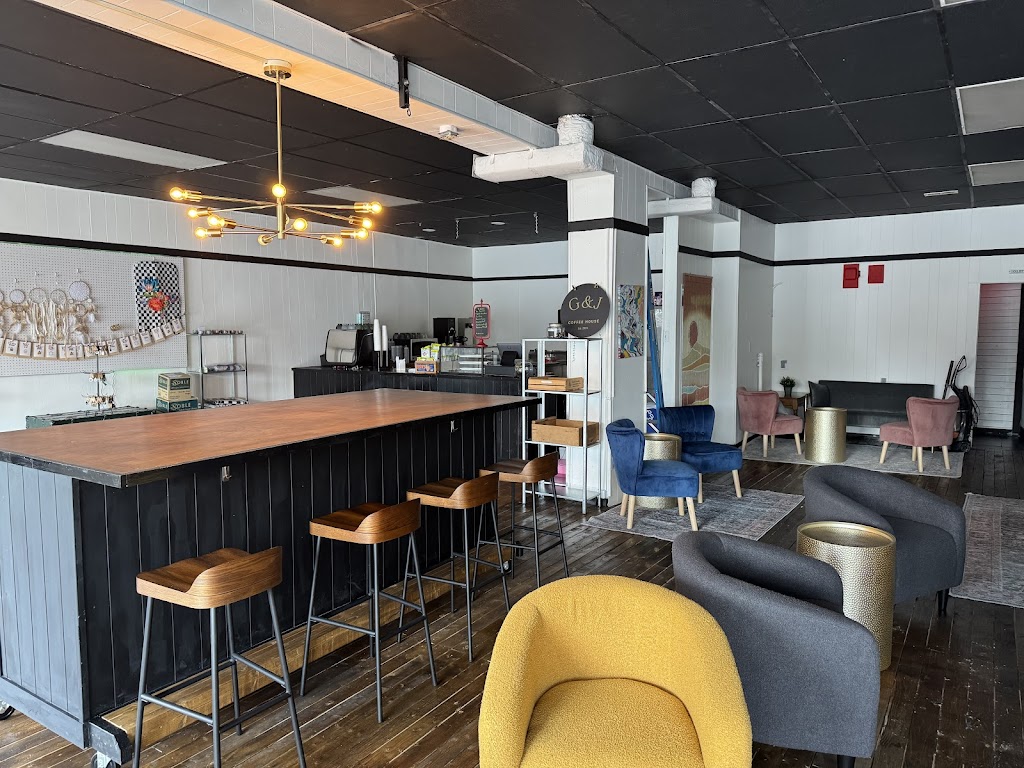 Photo of G&J Coffee House