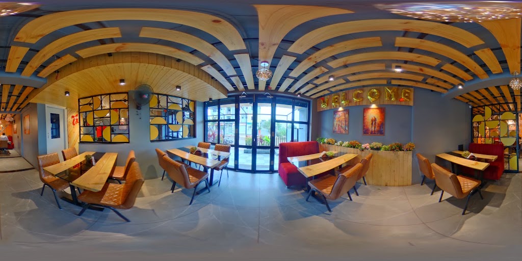 Street View & 360deg