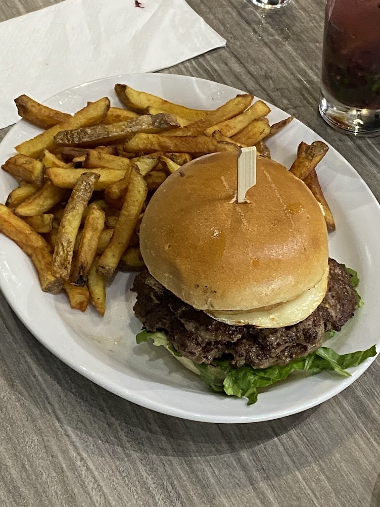 Food & drink