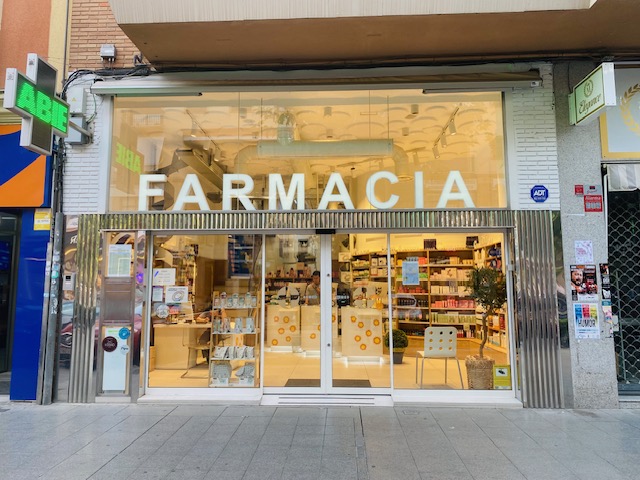 FARMACIA GARCIA ARA