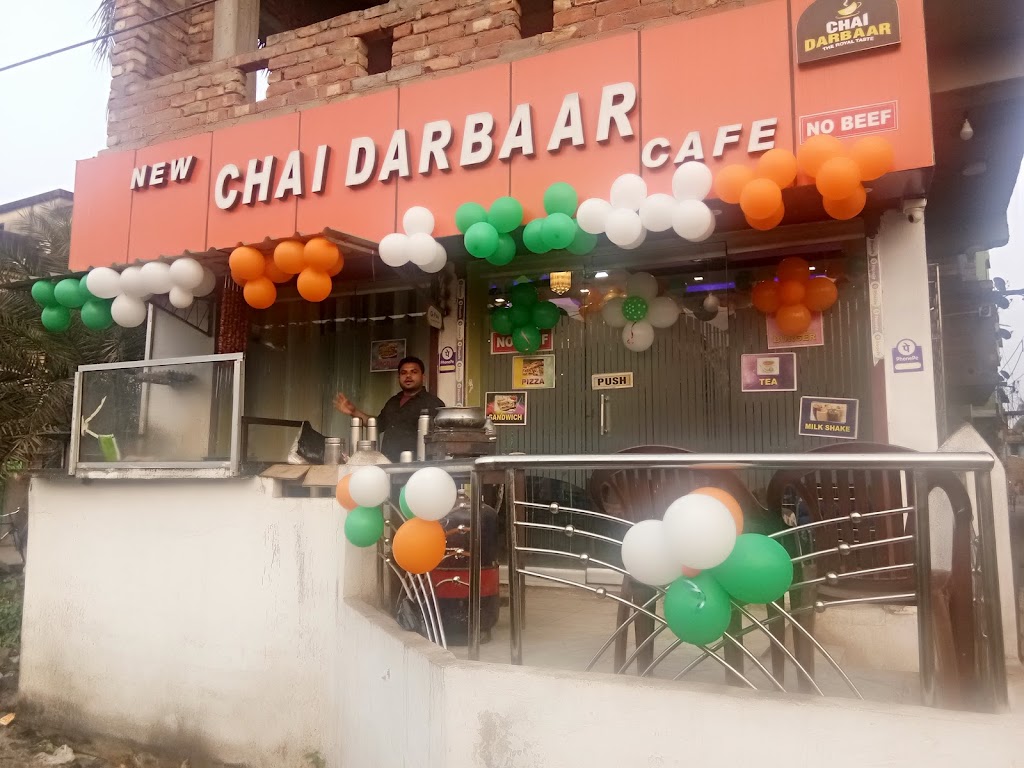 New Chai Darbaar Cafe