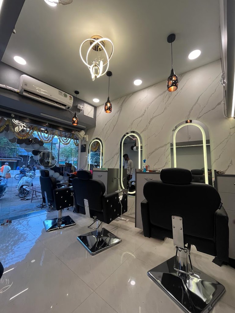 Metro Hair Beauty Salon