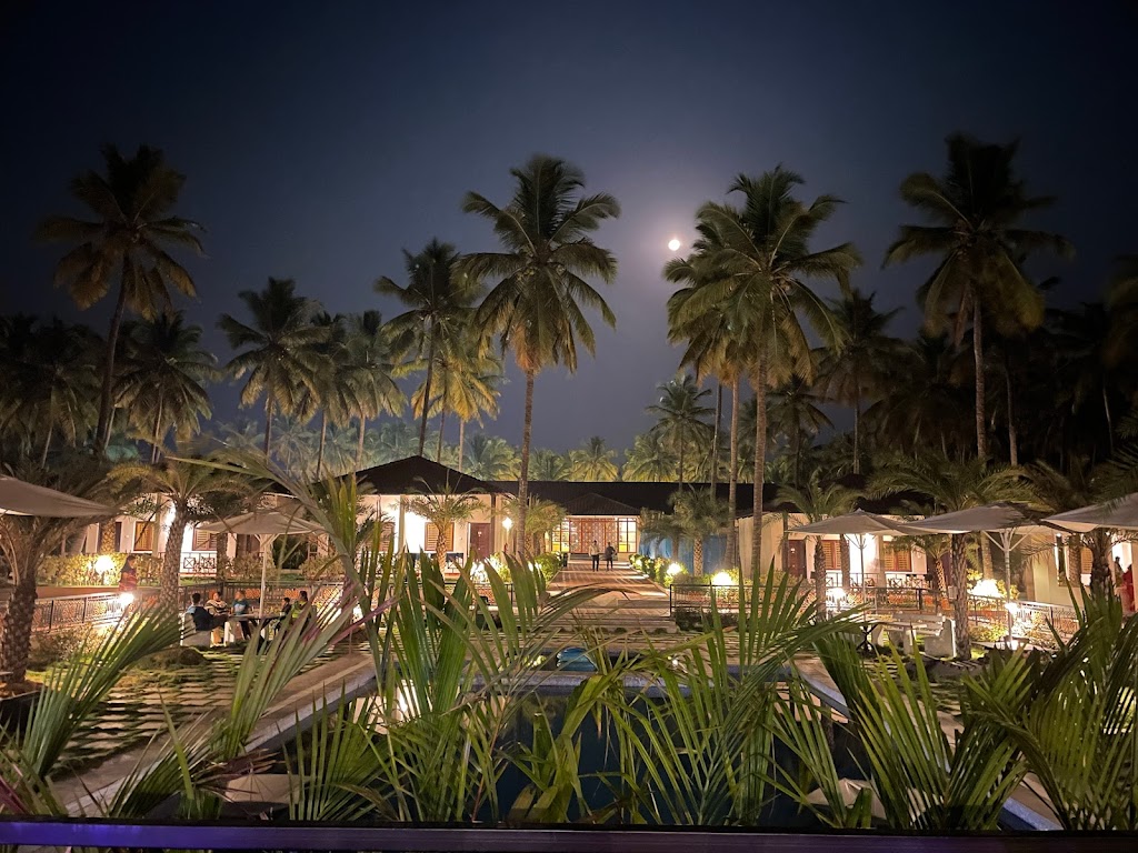 Royal Destiny Resort