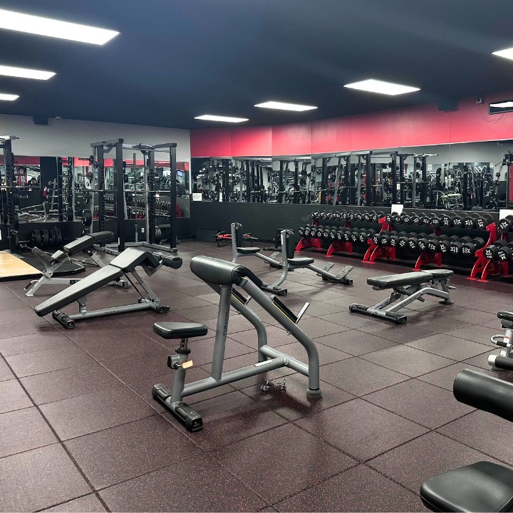  24 Elite Gyms Monett